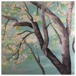 Apple Blossom